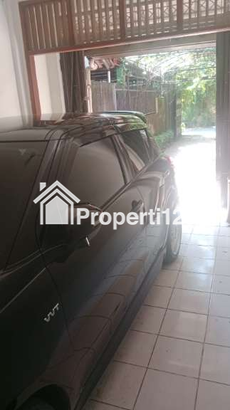Rumah ada tempat usaha di Pancoran Mas Depok - 3