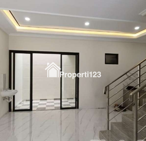 🏘 Rumah Hook Baru 2 Lantai BARUK UTARA, Lebar 9 🏘 - 4