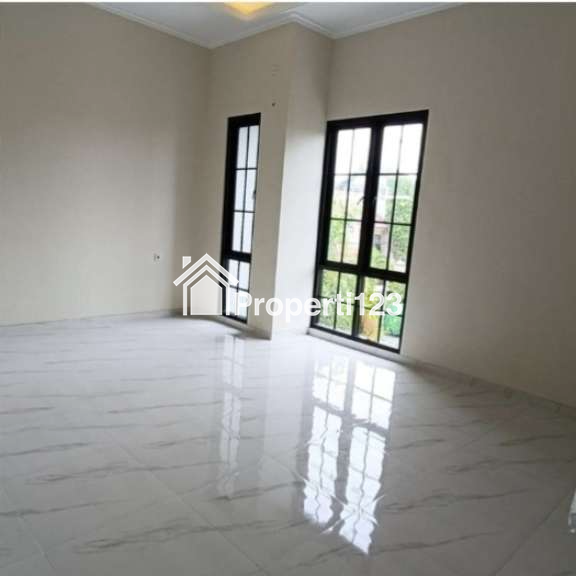 🏘 Rumah Hook Baru 2 Lantai BARUK UTARA, Lebar 9 🏘 - 3