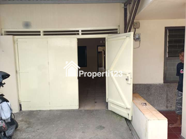 🏠 Rumah BOGEN BARU, Lokasi Tengah Kota Surabaya, dekat Pasar Tambah Rejo, Gelora 10 November 🏠 - 2