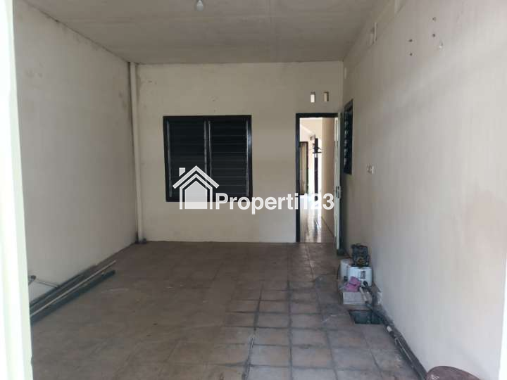 🏠 Rumah BOGEN BARU, Lokasi Tengah Kota Surabaya, dekat Pasar Tambah Rejo, Gelora 10 November 🏠 - 7