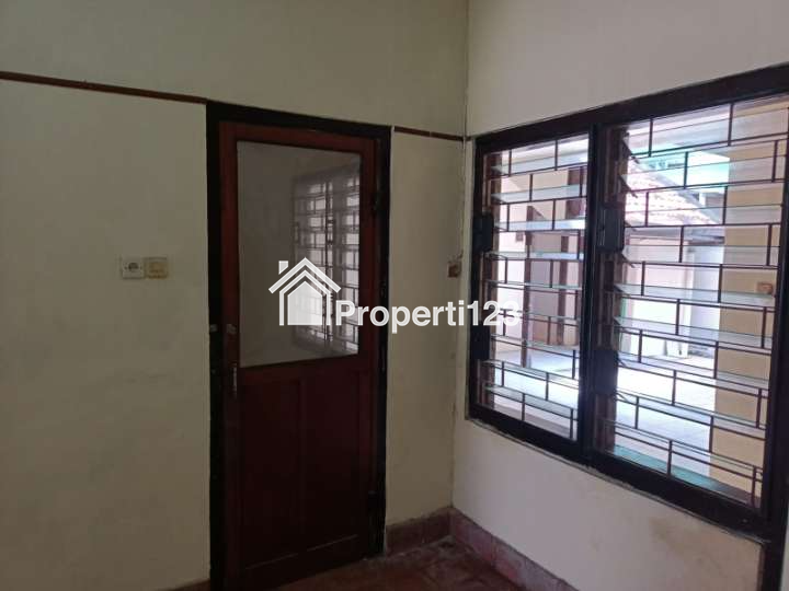 🏠 Rumah BOGEN BARU, Lokasi Tengah Kota Surabaya, dekat Pasar Tambah Rejo, Gelora 10 November 🏠 - 6