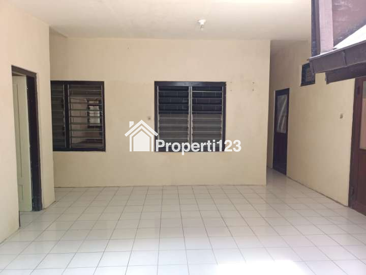 🏠 Rumah BOGEN BARU, Lokasi Tengah Kota Surabaya, dekat Pasar Tambah Rejo, Gelora 10 November 🏠 - 3