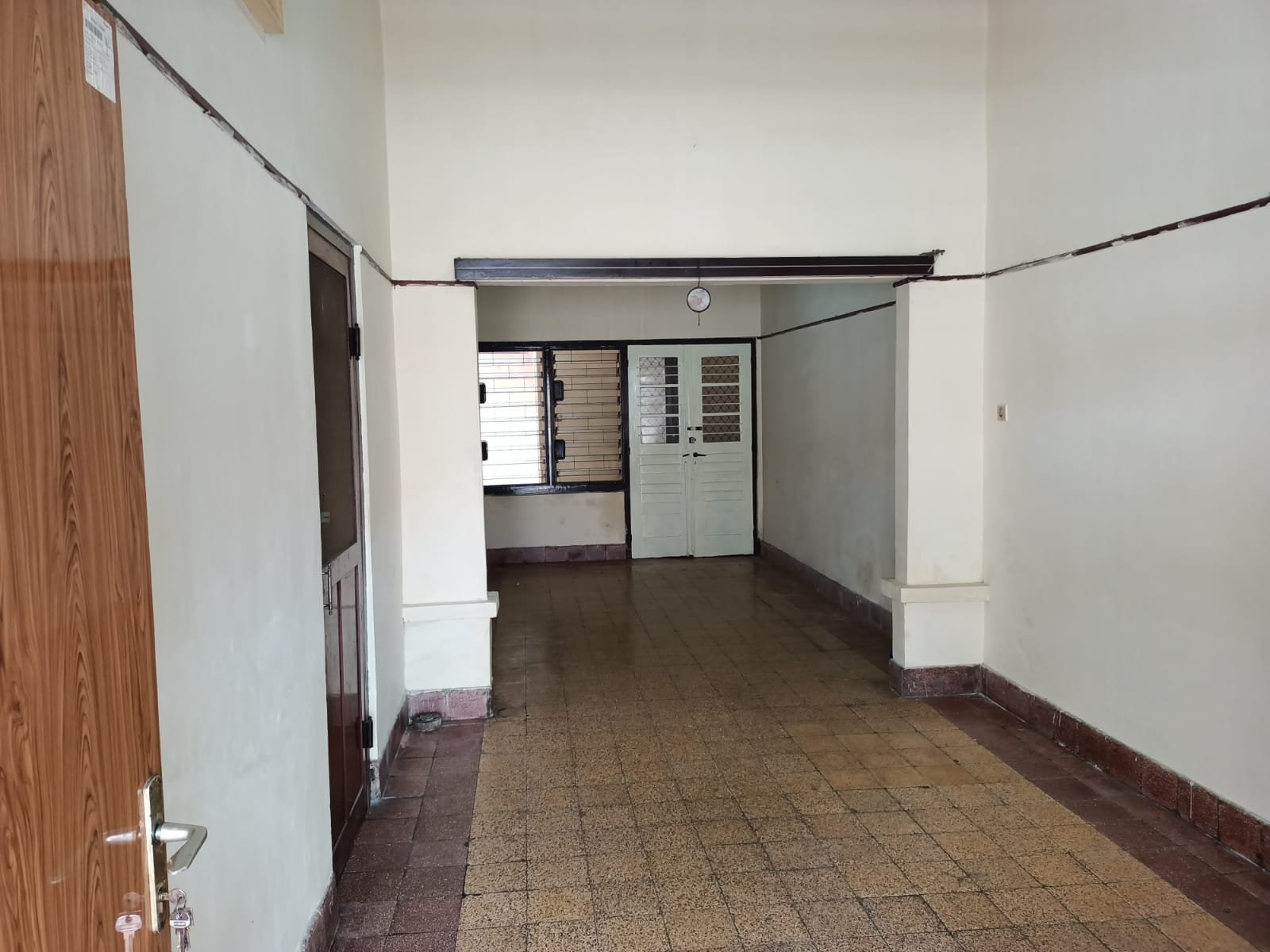 🏠 Rumah BOGEN BARU, Lokasi Tengah Kota Surabaya, dekat Pasar Tambah Rejo, Gelora 10 November 🏠 - 1