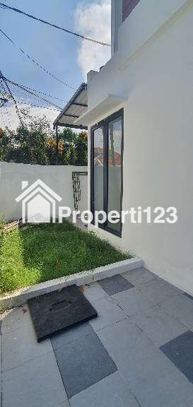 🏠 Rumah Baru GADING PANTAI, Hook 2 Lantai, Depan Taman 🏠 - 3