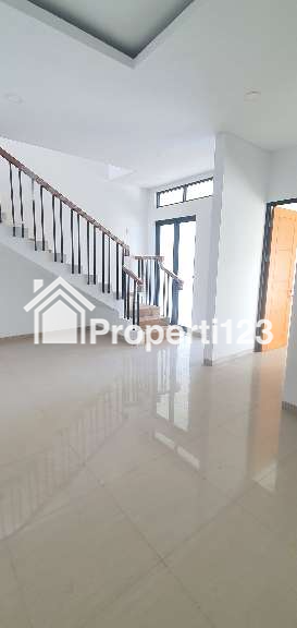🏠 Rumah Baru GADING PANTAI, Hook 2 Lantai, Depan Taman 🏠 - 2