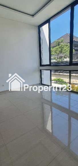 🏠 Rumah Baru GADING PANTAI, Hook 2 Lantai, Depan Taman 🏠 - 6