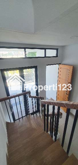 🏠 Rumah Baru GADING PANTAI, Hook 2 Lantai, Depan Taman 🏠 - 5