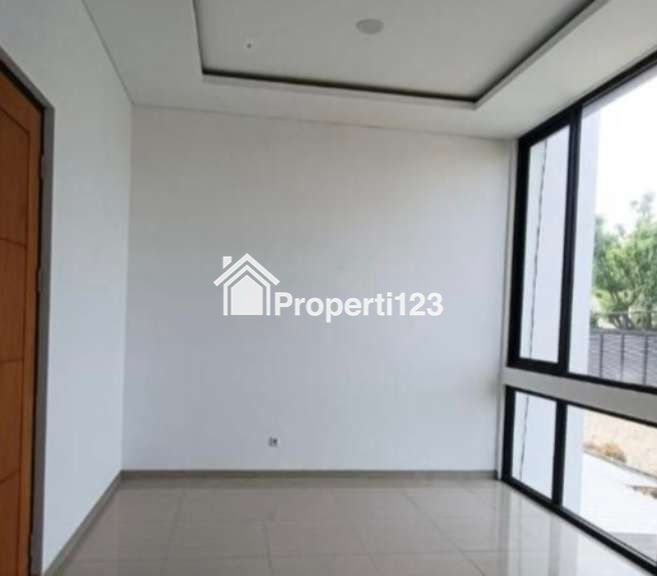 🏠 Rumah Baru GADING PANTAI, Hook 2 Lantai, Depan Taman 🏠 - 8