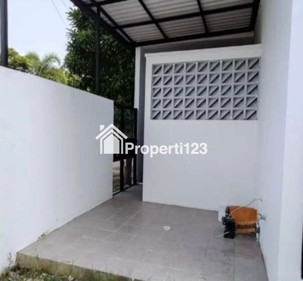 🏠 Rumah Baru GADING PANTAI, Hook 2 Lantai, Depan Taman 🏠 - 4