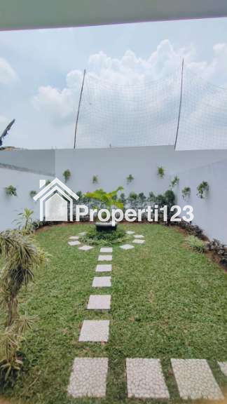 Rumah siap huni lokasi strategis dekat BSD Bintaro - 6