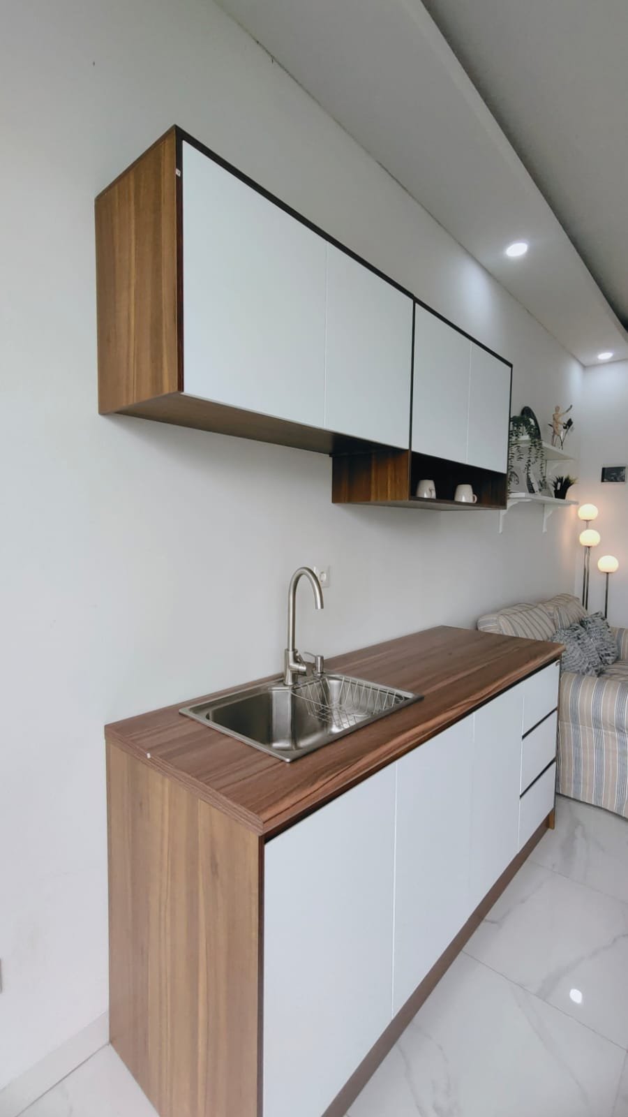 Rumah siap huni lokasi strategis dekat BSD Bintaro - 4