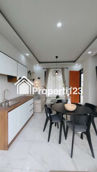 Rumah siap huni lokasi strategis dekat BSD Bintaro - 3