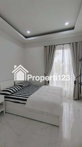 Rumah siap huni lokasi strategis dekat BSD Bintaro - 7