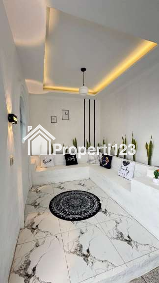 Over kredit Rumah Impian - 2