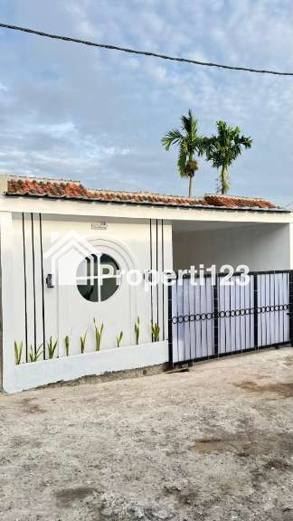 Over kredit Rumah Impian - 1