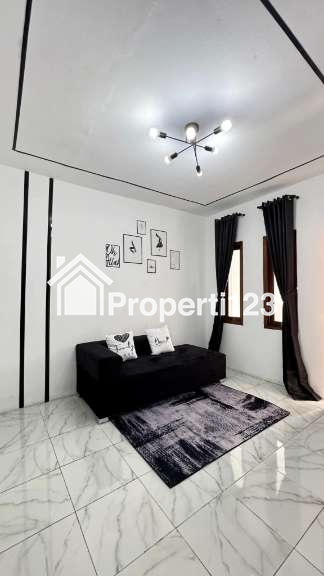 Over kredit Rumah Impian - 4