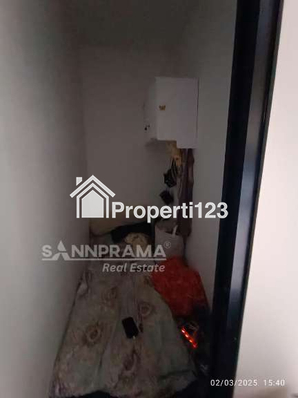 Rumah 2 lantai siap huni di cluster The Grove at Shila Sawangan Depok - 14