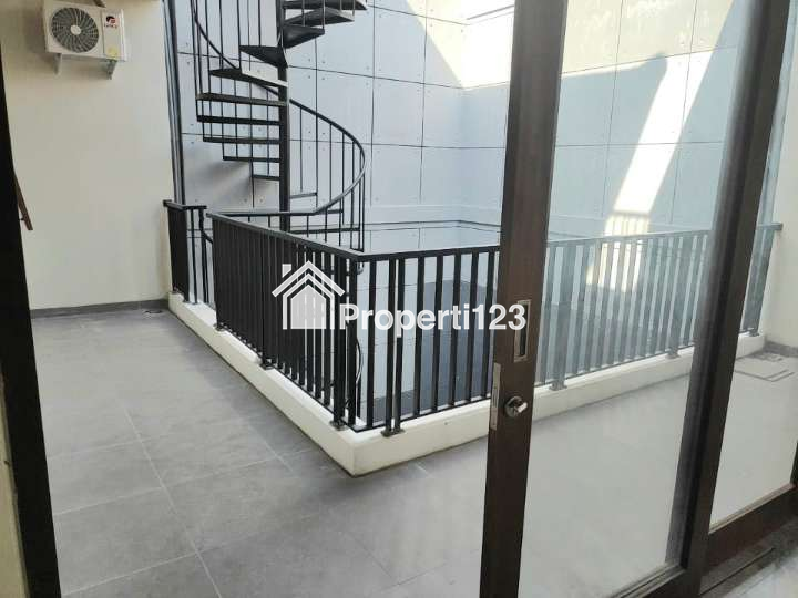 Dijual Rumah One Gate System Dkt Sunset Road,Kuta,Trans Studio Mall Bali - 9