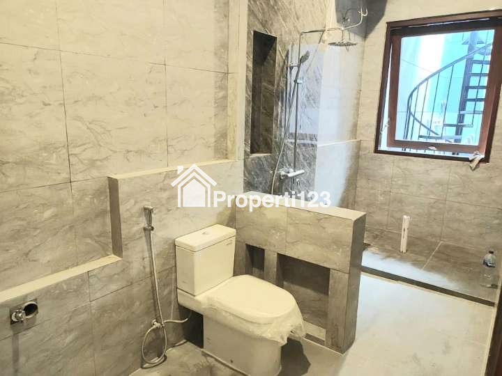 Dijual Rumah One Gate System Dkt Sunset Road,Kuta,Trans Studio Mall Bali - 6