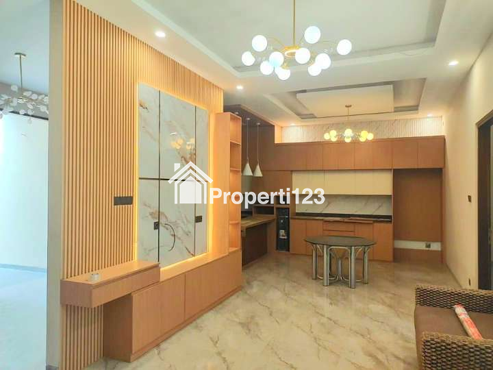 Dijual Rumah One Gate System Dkt Sunset Road,Kuta,Trans Studio Mall Bali - 1