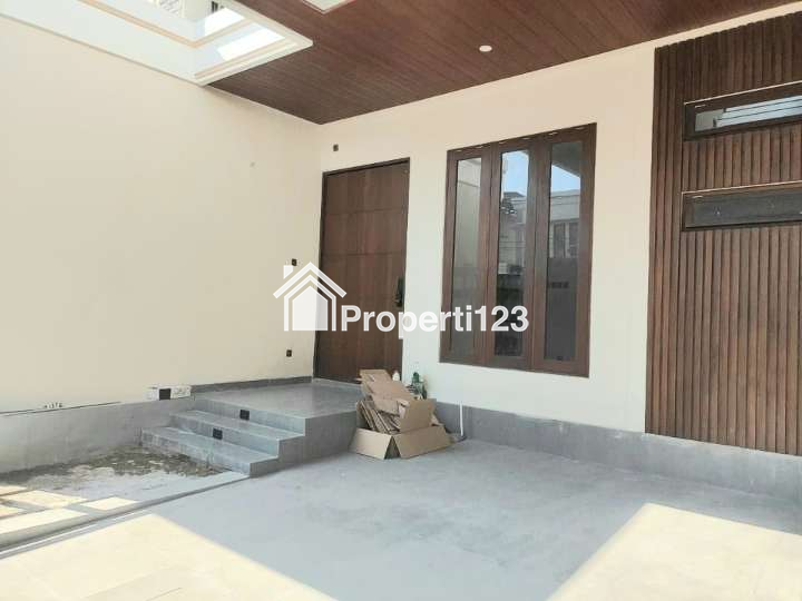 Dijual Rumah One Gate System Dkt Sunset Road,Kuta,Trans Studio Mall Bali - 4