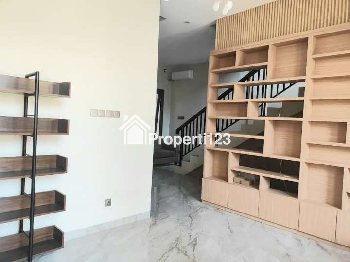 Dijual Rumah One Gate System Dkt Sunset Road,Kuta,Trans Studio Mall Bali - 3