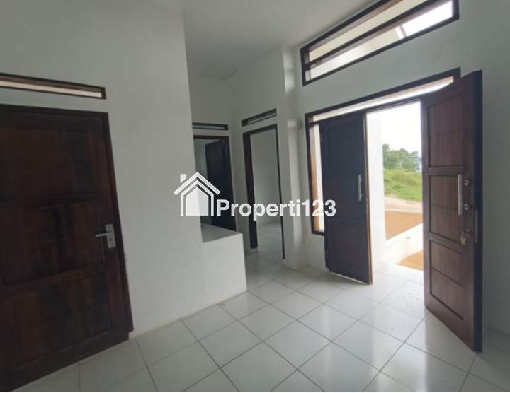 KPR Rumah Murah Tanpa DP dekat Tol Cileunyi Bandung Timur - 4