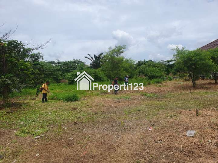 Dijual tanah SHM 10.571M² - 8