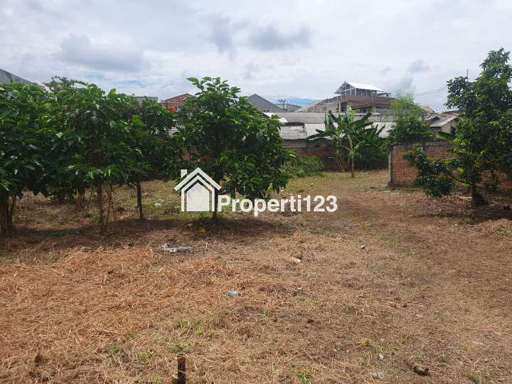 Dijual tanah SHM 10.571M² - 4