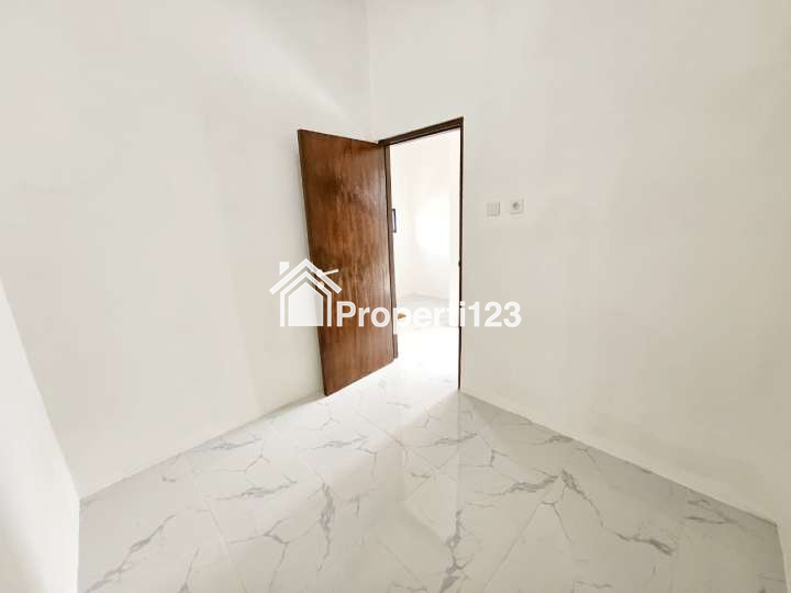 Rumah Baru 2 Lantai Modern Minimalis Pondok Ungu Permai Bekasi - 12