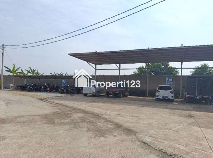 Dijual Pabrik Mie+ Krupuk di Subang Jawa - 2