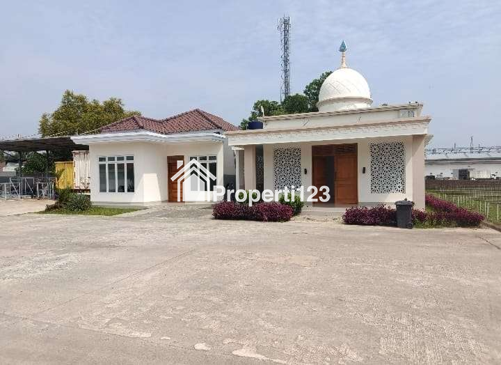 Dijual Pabrik Mie+ Krupuk di Subang Jawa - 5