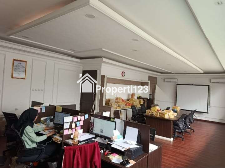 Dijual Pabrik Mie+ Krupuk di Subang Jawa - 4