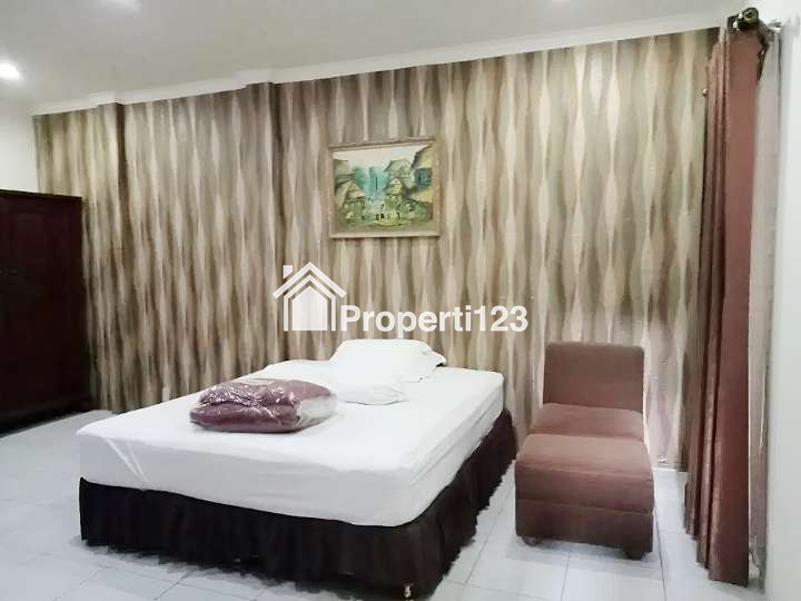 Kost Khusus Pekerja Pria di Medan Dekat Sun Plaza Medan, Plaza Medan Fair, The Plaza Millennium, RS Bunda Thamrin - 1