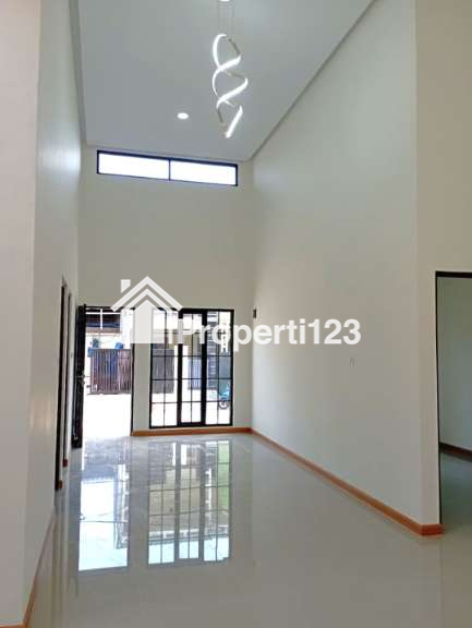 Rumah Brand New Siap Huni Harapan Indah Bekasi - 2
