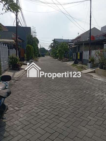 Rumah Brand New Siap Huni Harapan Indah Bekasi - 8