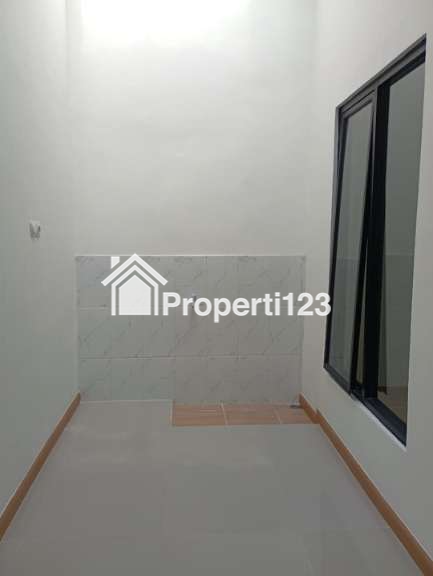 Rumah Brand New Siap Huni Harapan Indah Bekasi - 6