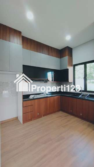 Rumah siap huni lokasi strategis di Griya Loka BSD - 4