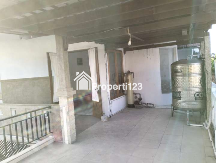Rumah Di Jual - 3