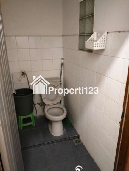 Rumah Di Jual - 2