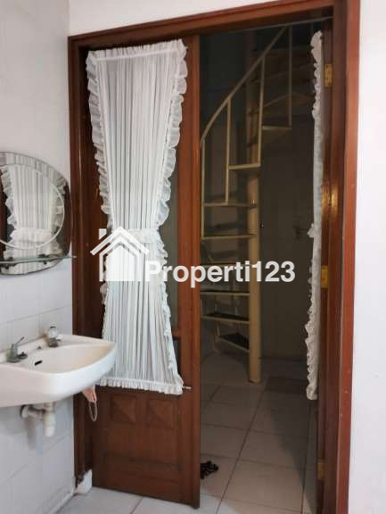 Rumah Di Jual - 5