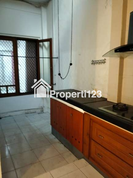 Rumah Di Jual - 4
