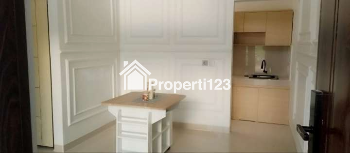 Rumah tanpa DP di De Terra Residence Soreang - 1
