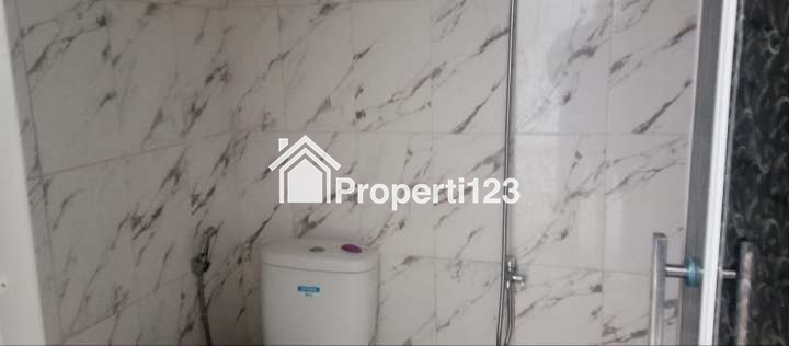 Rumah tanpa DP di De Terra Residence Soreang - 5