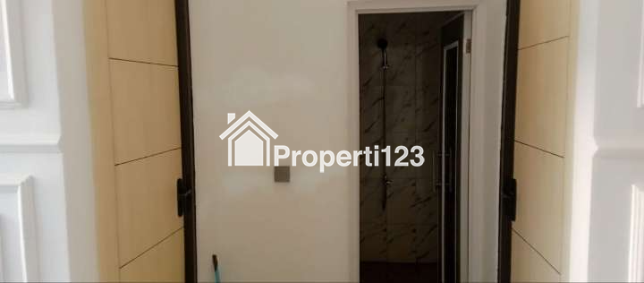 Rumah tanpa DP di De Terra Residence Soreang - 4