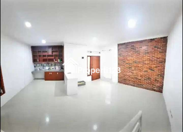 DI JUAL RUMAH ASRI,NYAMAN DAN STRATEGIS DI PASIR IMPUN KOTA BANDUNG - 16