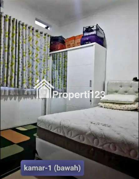 DI JUAL RUMAH ASRI,NYAMAN DAN STRATEGIS DI PASIR IMPUN KOTA BANDUNG - 3