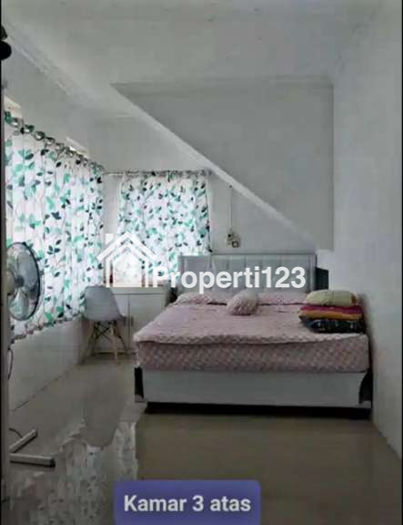 DI JUAL RUMAH ASRI,NYAMAN DAN STRATEGIS DI PASIR IMPUN KOTA BANDUNG - 2
