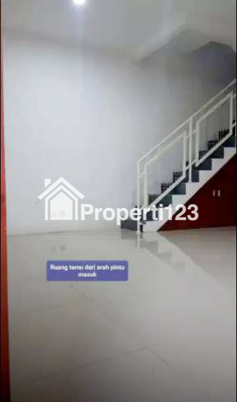 DI JUAL RUMAH ASRI,NYAMAN DAN STRATEGIS DI PASIR IMPUN KOTA BANDUNG - 15
